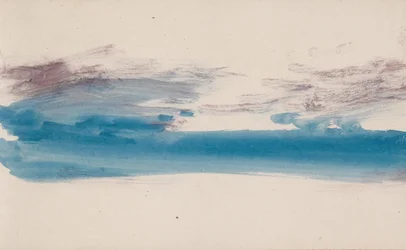 Le Carnet de croquis du Canal